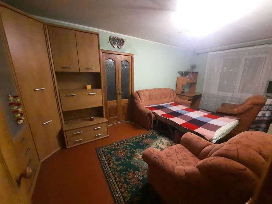 Мотель. Здається 1-кімнатна квартира.