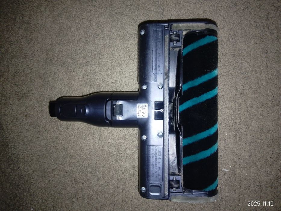 Турбощітка для акомуляторного пилососа Samsung