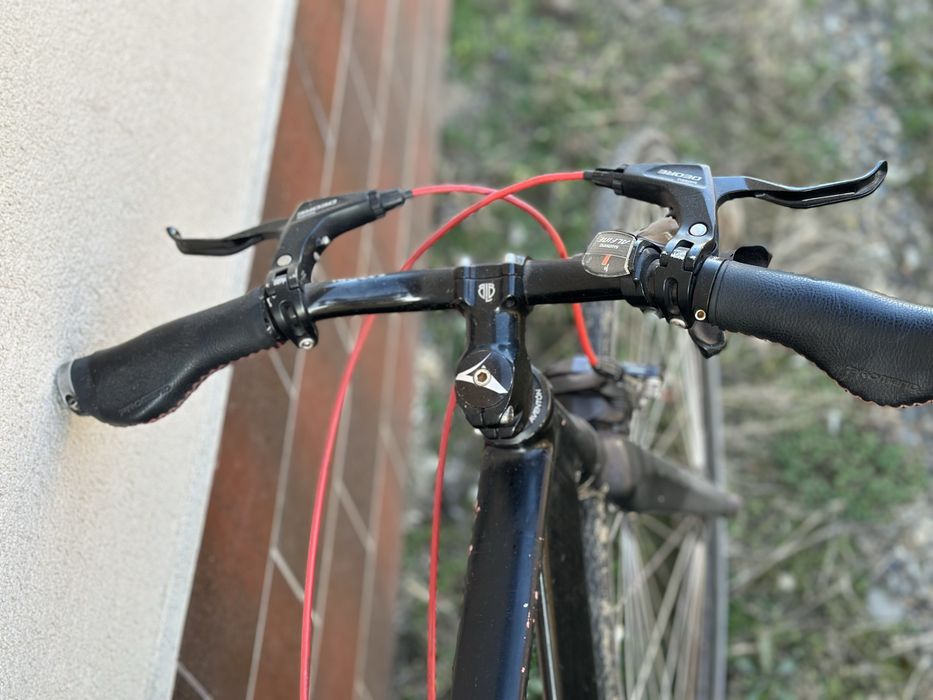 Велосипед ремінь Aventon