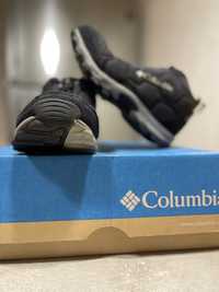 Зимове взуття Columbia