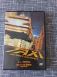 Dvd Filme Taxi Viagem Alucinante