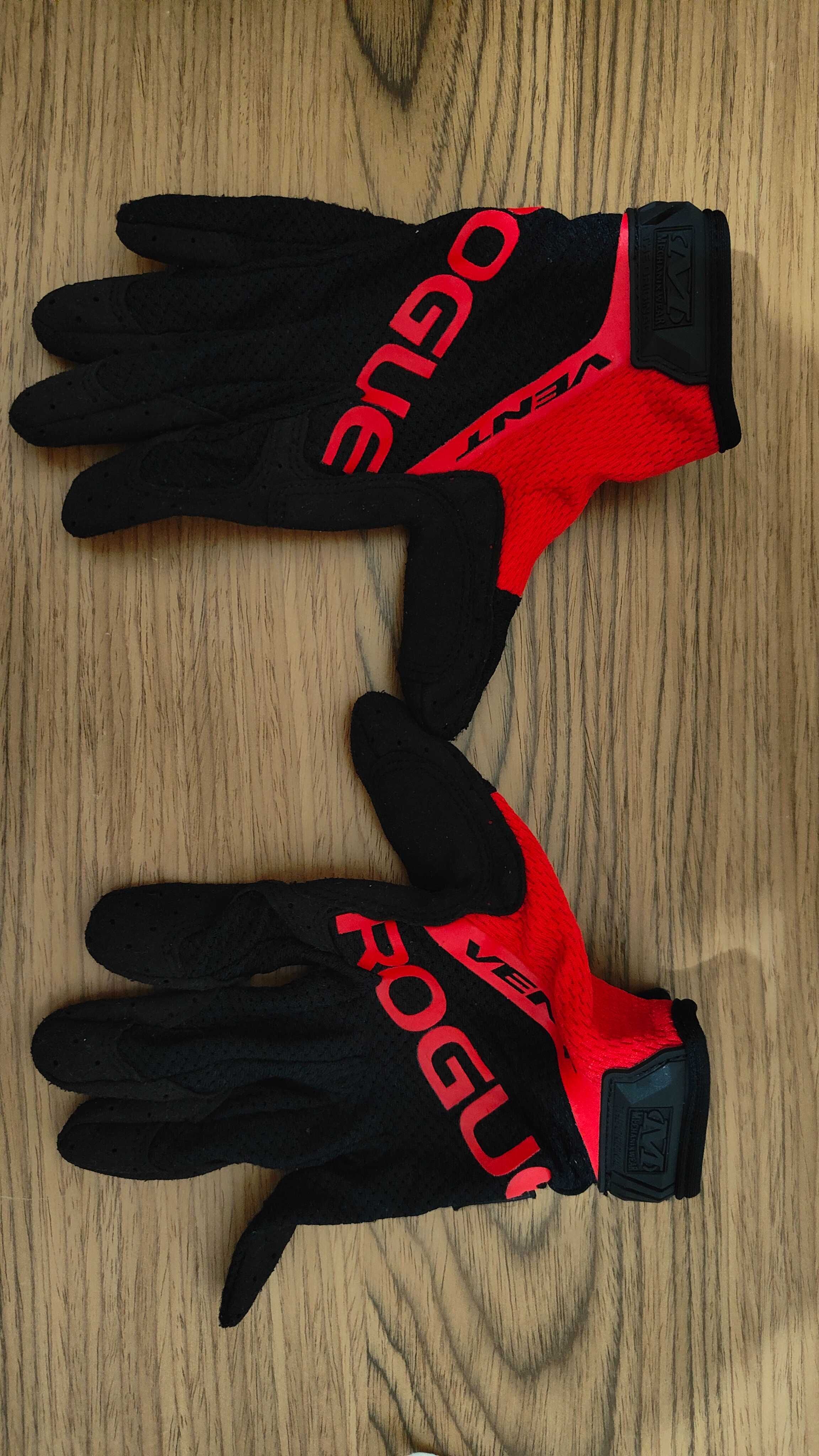 Luvas Crossfit  Rogue Vent Tamanho M