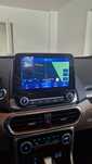 Mapa Polskie menu Ford Sync2 Sync3 Syn4 Odjazd