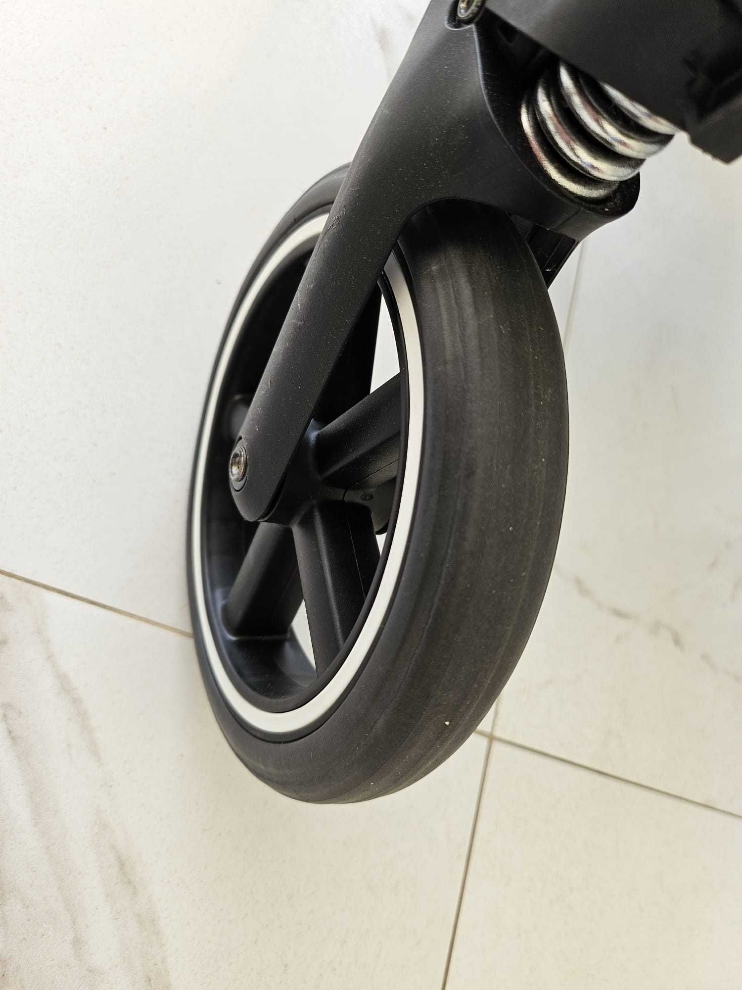 Spacerówka Cybex Eazy S Plus