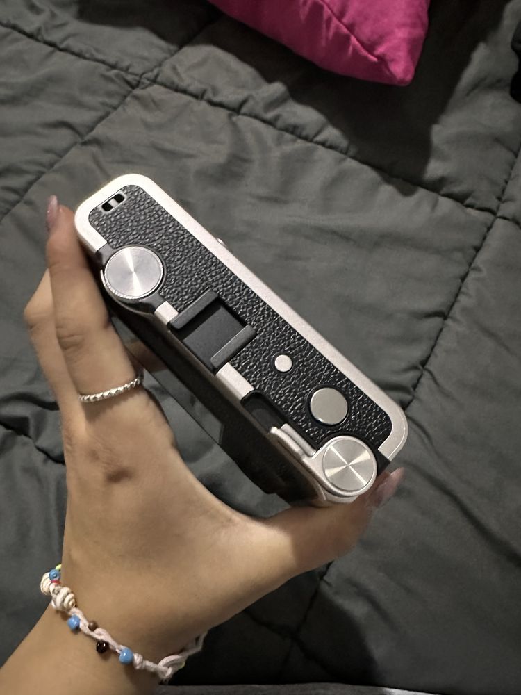 Fugifilm Instax Mini Evo