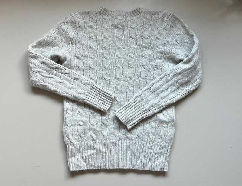 Polo Ralph Lauren kaszmirowy sweter 8 134