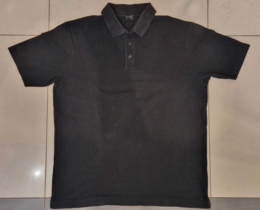 Koszulka Polo JOOP XL