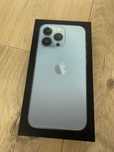 iPhone 13pro 256GB stan bardzo dobry Niebieski