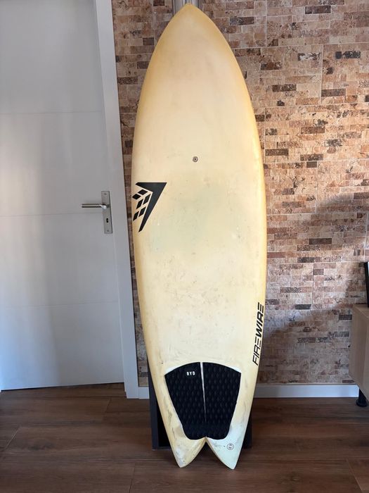 Prancha de surf Fire wire