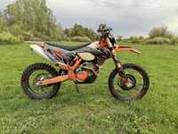 KTM 250 EXC-F 2015г