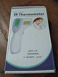 Новый бесконтактный инфракрасный термометр