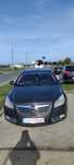 Opel Insignia cosmo