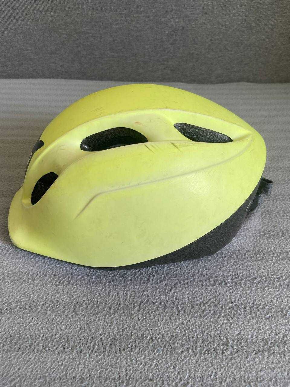 Велосипедний шолом MET SUPER BUDDY Розмір 46-53 см