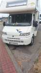 Kamper Fiat dukato 2.5tdi