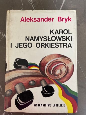 Aleksander Bryk "Karol Namysłowski i jego orkiestra"