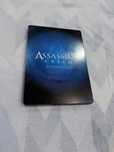 Assassins Creed Anthology Steelbook