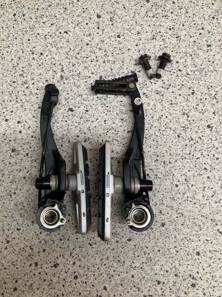 Hamulec shimano Deore XT V-Brake BR-T780