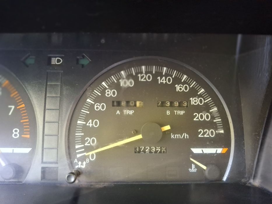 Митсубиси галант 6