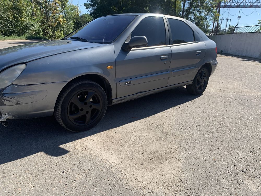 Продам Ситроен ксара