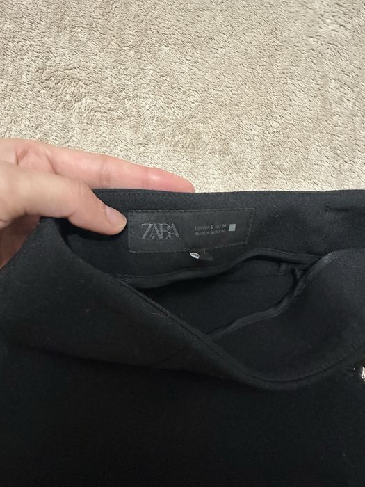 Спідниця-шорти від zara, розмір s, стан 10/10