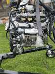 Silnik Opel B14XTF LE2 50 tys przebieg 1.4 turbo