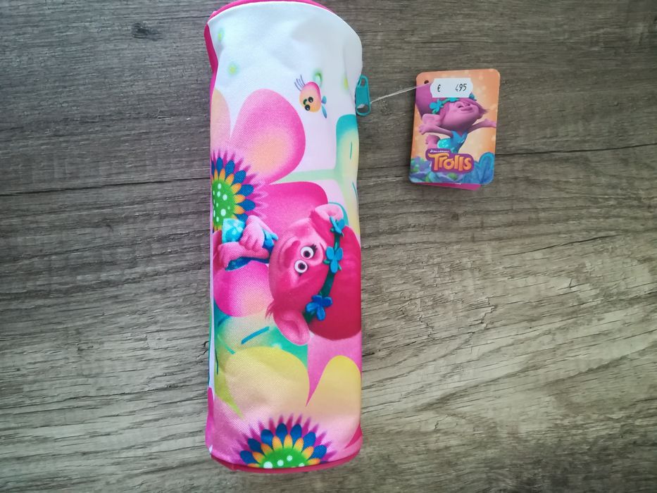 /borracha com afia/estojo novo