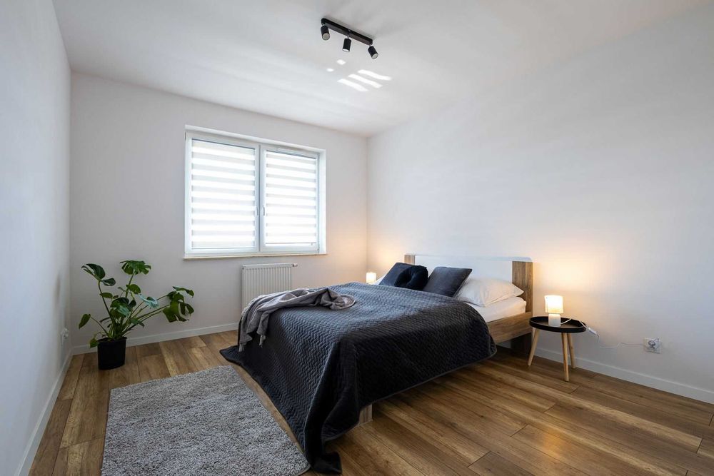 Mieszkanie na doby VIP apartament Lubelska wysoki standard Rzeszów