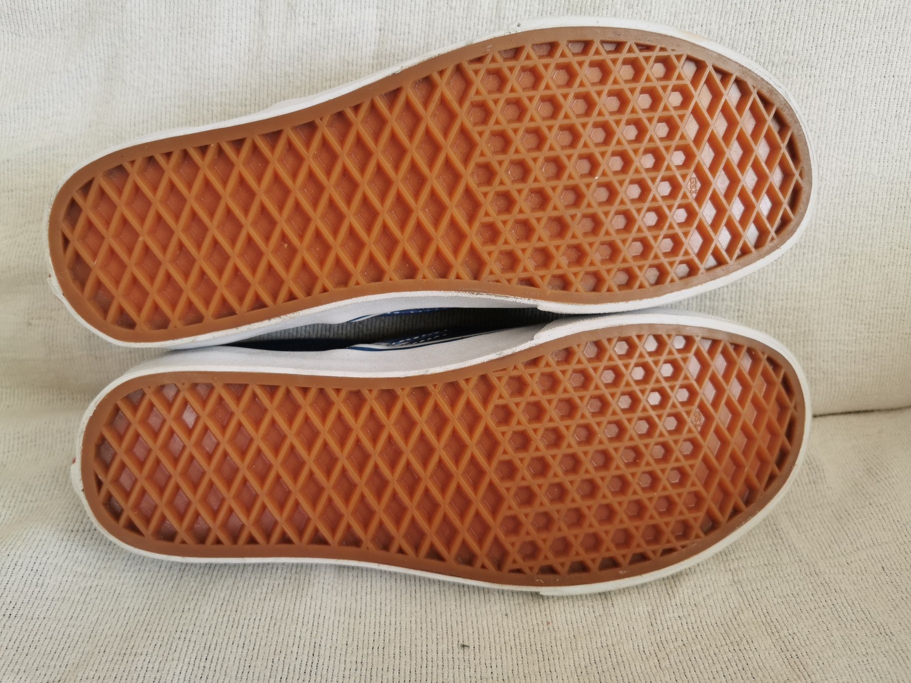 Vans slip on trampki tenisówki 37