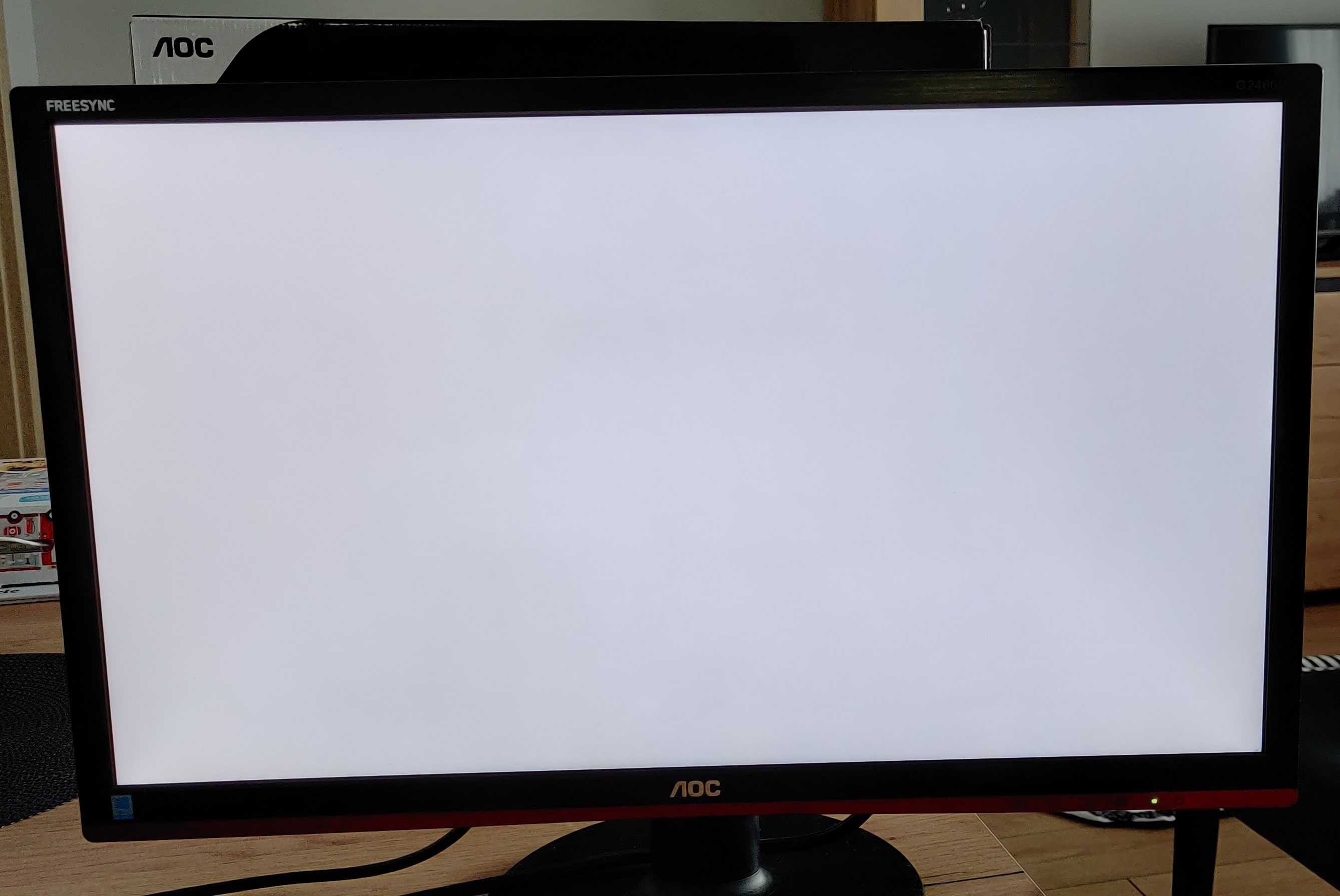 Monitor AOC G2460VQ6 75hz 24''