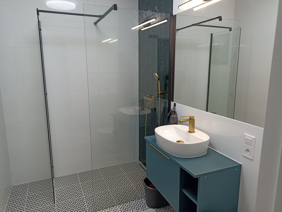 Wynajmę umeblowane mieszkanie Gliwice Nowy Sikornik