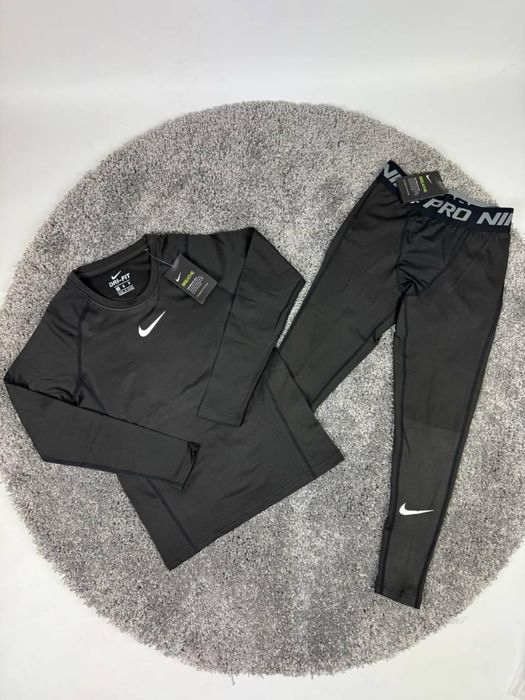 Термо білизна від Nike оригінал
