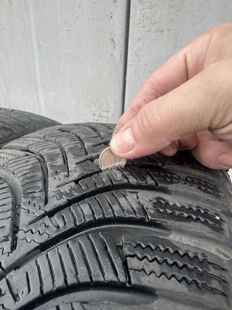 Hankook Winter I*Cept RS2 205/55 R16