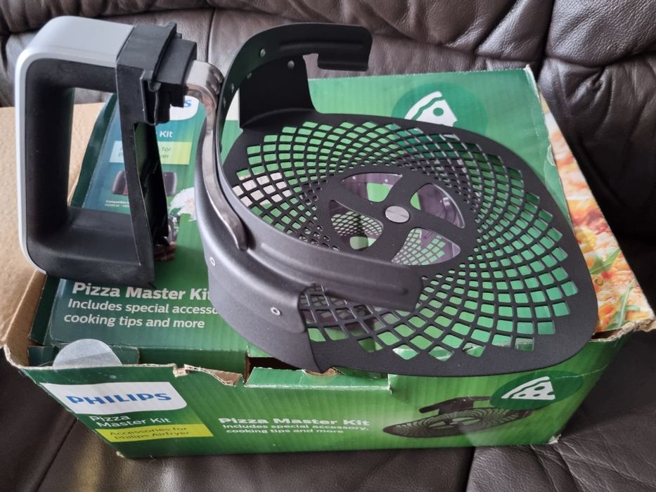 Philips, zestaw do pizzy, HD9953/00
