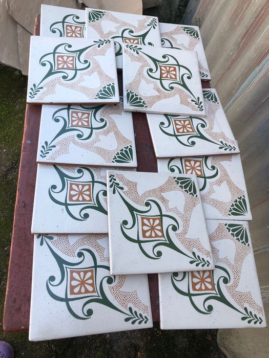 Плитка кафельна для підлоги