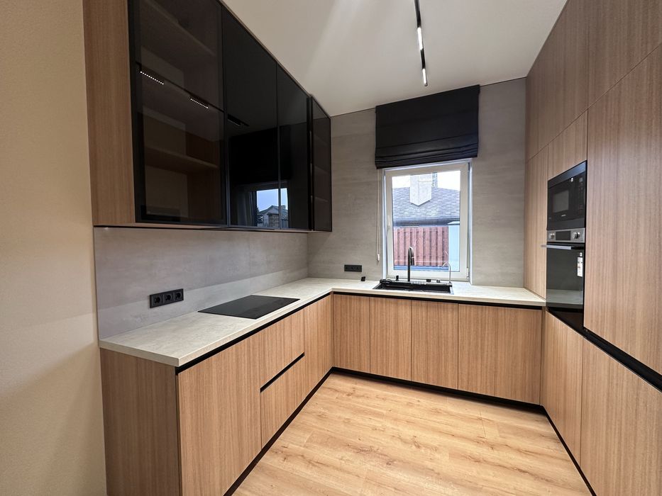 Дом с ремонтом метро Дарницкий Славутич Киев застройщик без %