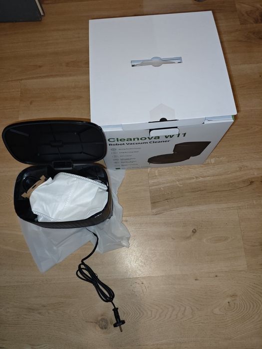 Продам Cleanova W11