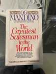 The Greatest Salesman In The World de Og Mandino