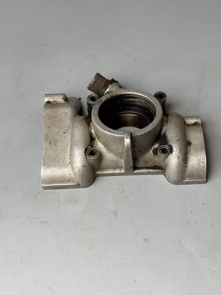 Zawór Wydechowy Cylinder HUSQVARNA CR250 R 07-13 WR