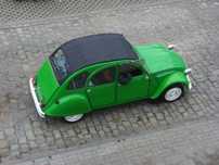 Sprzedam Citroen 2CV6