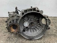 КПП Коробка Передач Volkswagen Golf 2 Golf 3 Seat Cordoba