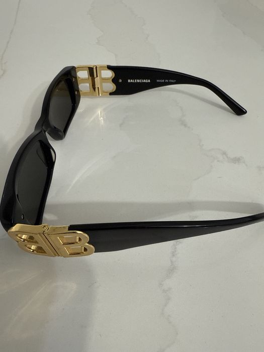Oculos balenciaga originais