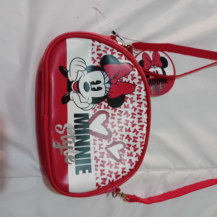 Bolsa de criança