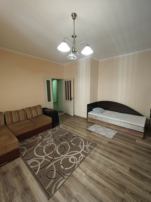 Продаж 1 кімнатної. ЦЕНТР. БЕЗ КОМІСІЇ агенції