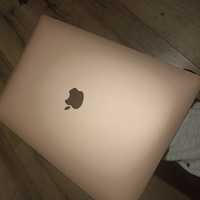 Верхня кришка macBook Air 2020(pink gold)