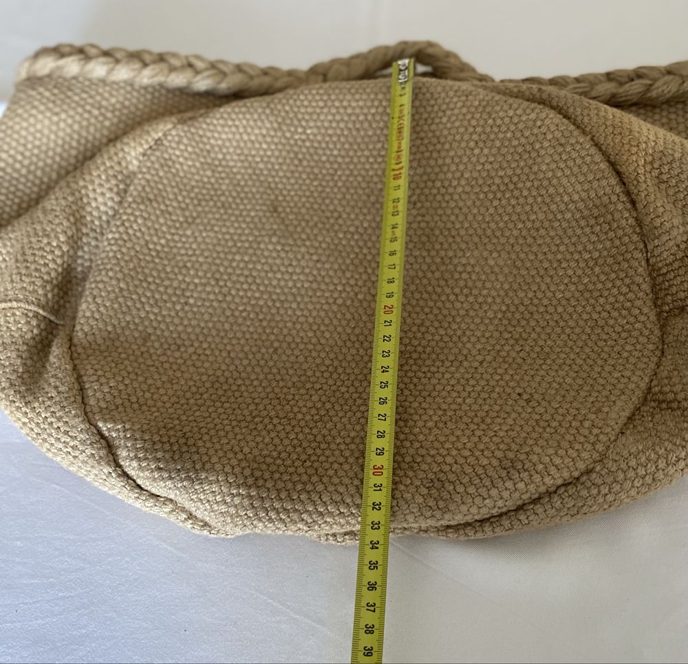 Alcofa Cesta com pegas girissima