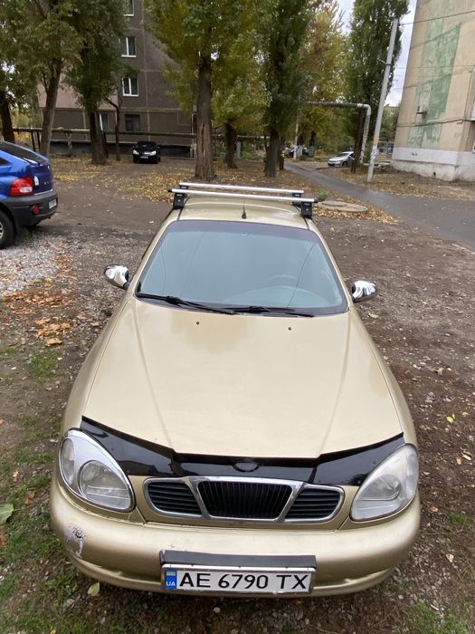 Продам Део Сенс 1.3