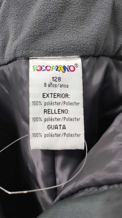 Calças ski/snowboard criança, nunca usadas