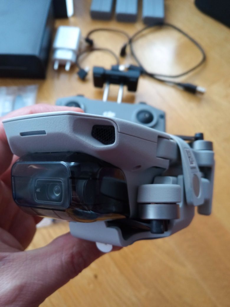 DJI MINI 2 Combo