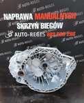Skrzynia Biegów Master 2.5 Movano 2.5dci PK6370