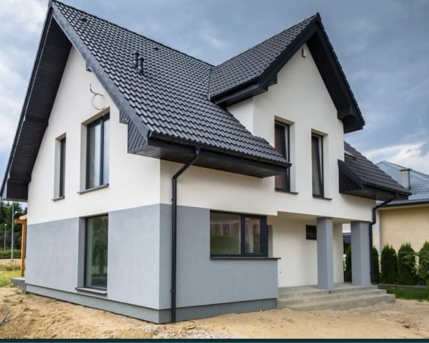 Docieplenia elewacji budynków tynki , malowanie ,gipsowanie ,temonty